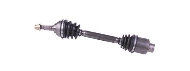 CV Axle Shaft A1 60-1079