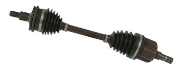 CV Axle Shaft A1 60-1083