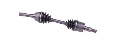 CV Axle Shaft A1 60-1085