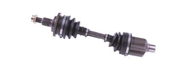 CV Axle Shaft A1 60-1088