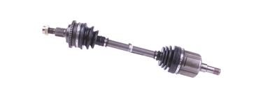 CV Axle Shaft A1 60-1090