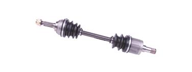 CV Axle Shaft A1 60-1091