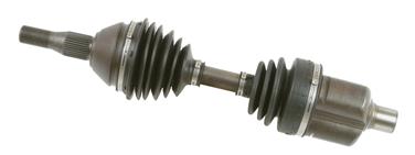 CV Axle Shaft A1 60-1093