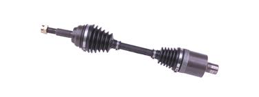 CV Axle Shaft A1 60-1100