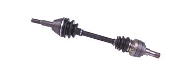 CV Axle Shaft A1 60-1101