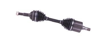 CV Axle Shaft A1 60-1103