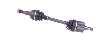 CV Axle Shaft A1 60-1109