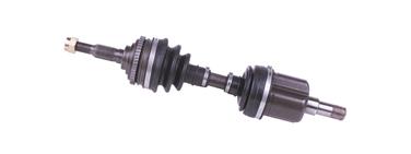 CV Axle Shaft A1 60-1110