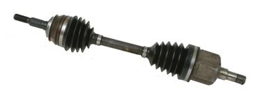 CV Axle Shaft A1 60-1115