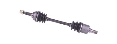 CV Axle Shaft A1 60-1121