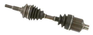 CV Axle Shaft A1 60-1122