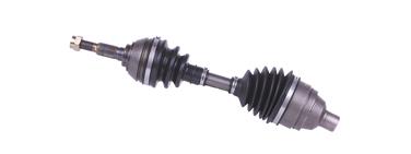 CV Axle Shaft A1 60-1125