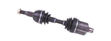 CV Axle Shaft A1 60-1126