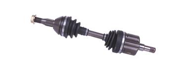 CV Axle Shaft A1 60-1127