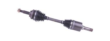 CV Axle Shaft A1 60-1150