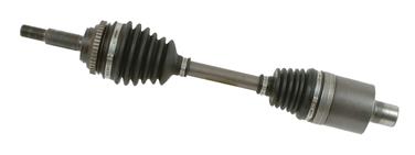 CV Axle Shaft A1 60-1151