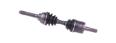 CV Axle Shaft A1 60-1157