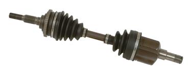 CV Axle Shaft A1 60-1165