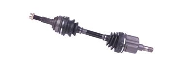 CV Axle Shaft A1 60-1170