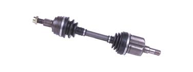 CV Axle Shaft A1 60-1179