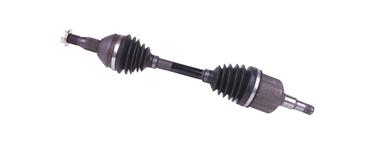 CV Axle Shaft A1 60-1194