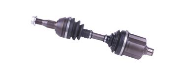 CV Axle Shaft A1 60-1199