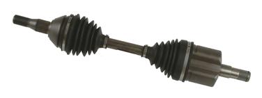 CV Axle Shaft A1 60-1200