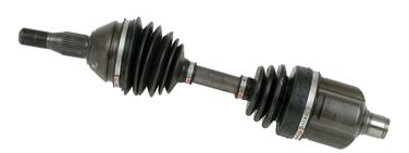 CV Axle Shaft A1 60-1210