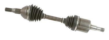 CV Axle Shaft A1 60-1211