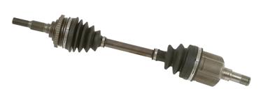 CV Axle Shaft A1 60-1224