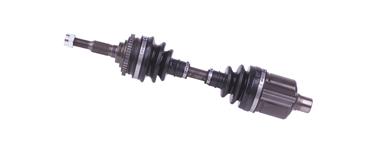 CV Axle Shaft A1 60-1238