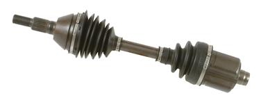 CV Axle Shaft A1 60-1243