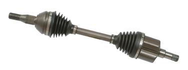 CV Axle Shaft A1 60-1250HD