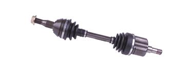 CV Axle Shaft A1 60-1250