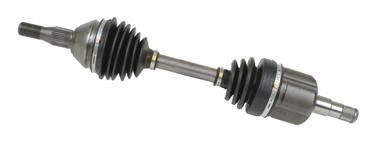 CV Axle Shaft A1 60-1256