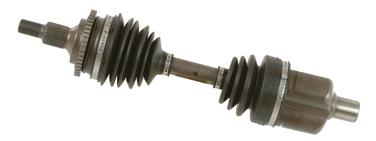 CV Axle Shaft A1 60-1263