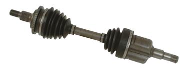 CV Axle Shaft A1 60-1264