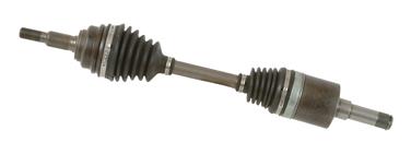 CV Axle Shaft A1 60-1271