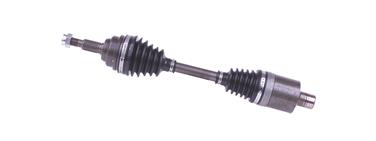 CV Axle Shaft A1 60-1272