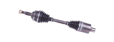 CV Axle Shaft A1 60-1274