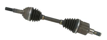 CV Axle Shaft A1 60-1277