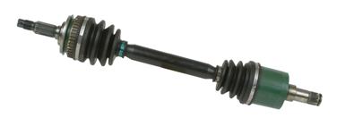 CV Axle Shaft A1 60-1294