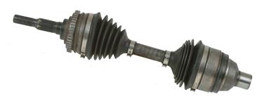 CV Axle Shaft A1 60-1299