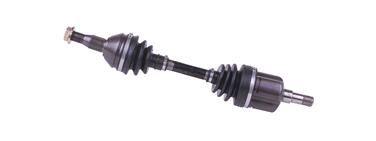 CV Axle Shaft A1 60-1309