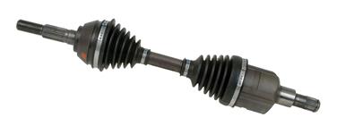 CV Axle Shaft A1 60-1311