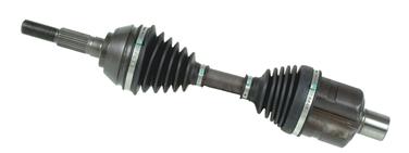 CV Axle Shaft A1 60-1312