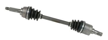 CV Axle Shaft A1 60-1314