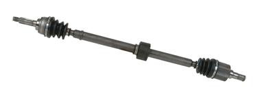 CV Axle Shaft A1 60-1315