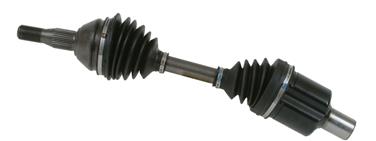 CV Axle Shaft A1 60-1327