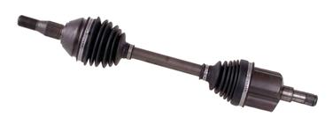 CV Axle Shaft A1 60-1335